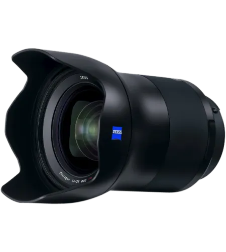 Zeiss Milvus 25mm f/1.4 Nikon F (ZF.2)