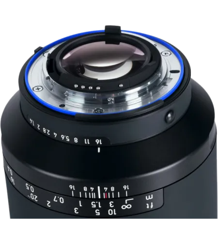 Zeiss Milvus 25mm f/1.4 Nikon F (ZF.2)