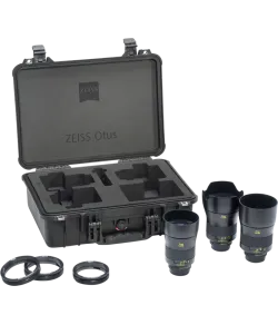 Zeiss Otus Bundle Canon EF (ZE)