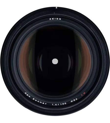 Zeiss Otus 100mm f/1.4 Nikon F (ZF.2)