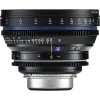 Zeiss CP.2 85mm T1.5 Super Speed Canon EF
