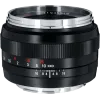 Zeiss Classic Planar T* 50mm f/1.4 Canon EF (ZE)