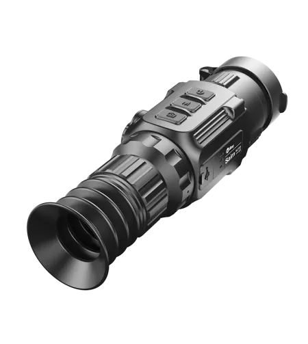 Тепловизионный оптический прицел INFIRAY  Saim SCT35 V2