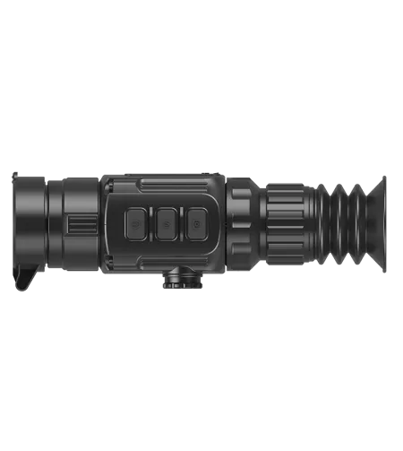 Тепловизионный оптический прицел INFIRAY  Saim SCT35 V2