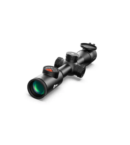 Thermal Imaging Riflescope INFIRAY TH35 Series