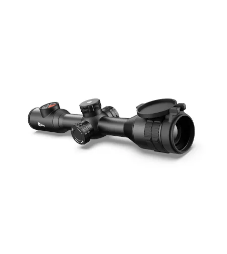 Thermal Imaging Riflescope INFIRAY TH35 Series