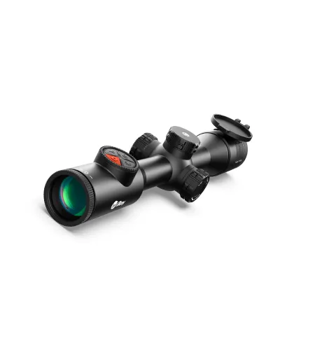 Thermal Imaging Riflescope INFIRAY TH35 Series