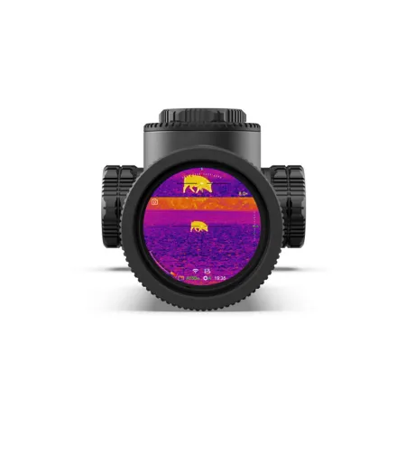 Thermal Imaging Riflescope INFIRAY TH35 Series