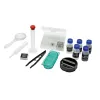 Microscope NATIONAL GEOGRAPHIC 40-640X with experiment kit and smartphone adaptor