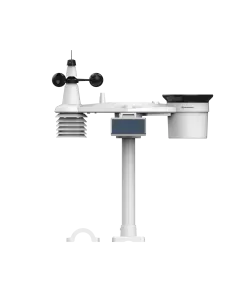 BRESSER 7-in-1 väliandur ilmakeskusele