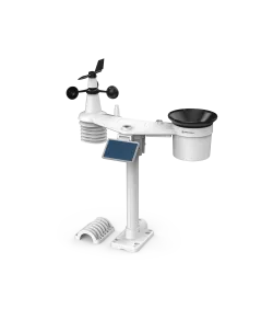 BRESSER 7-in-1 väliandur ilmakeskusele
