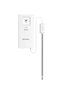 BRESSER mullaniiskuse ja mullatemperatuuri andur