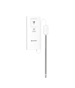 BRESSER mullaniiskuse ja mullatemperatuuri andur