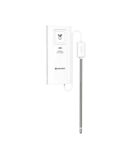 BRESSER mullaniiskuse ja mullatemperatuuri andur