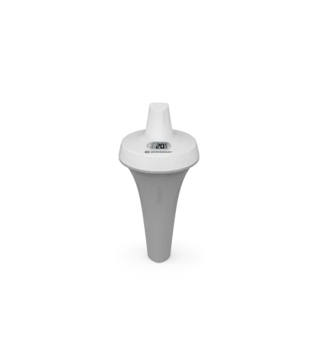 BRESSER spaa- ja basseinitermomeeter