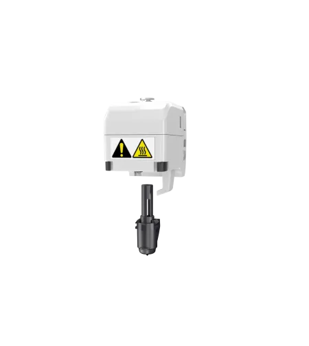 BRESSER 3D printeri vahetusotsik