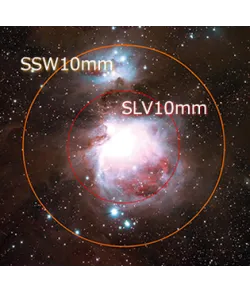 Окуляр SLV 50&deg; 4mm (1,25'') Vixen