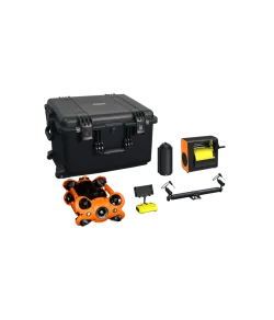 Chasing M2 Pro Advanced Set