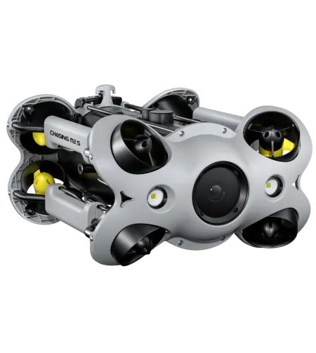 Chasing M2 S Advanced Set