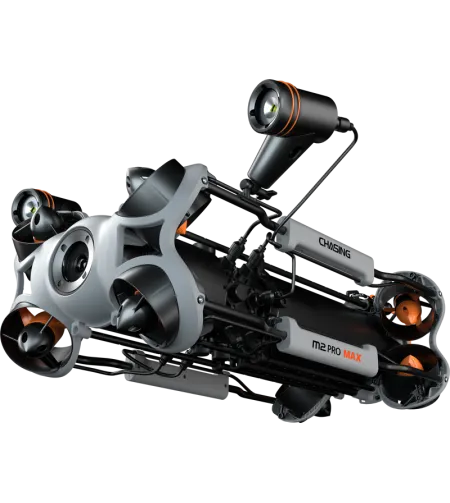 Chasing M2 Pro Max Advanced Set