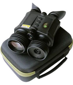 Luna Day/Night Vison Binocular 6-36x50 LN-G3-B50