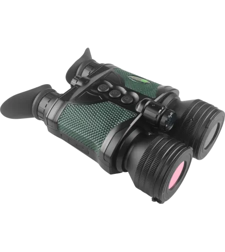 Luna Day/Night Vison Binocular 6,5-39x50 PRO