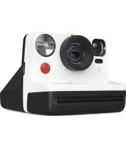 Polaroid Now Gen 2 Black & White