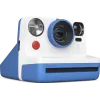 Polaroid Now Gen 2 Blue