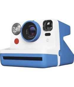 Polaroid Now Gen 2 Blue