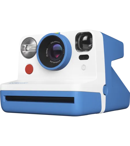 Polaroid Now Gen 2 Blue