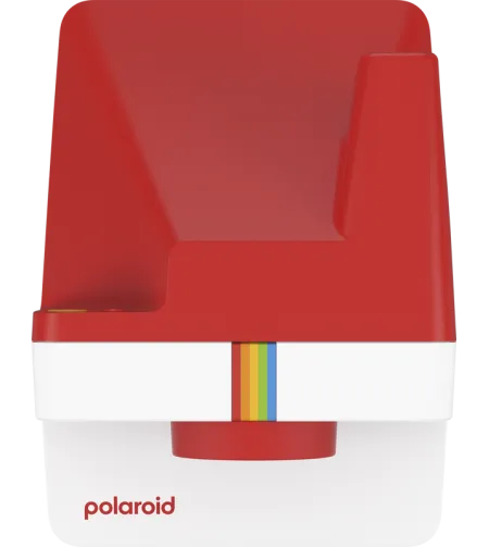 Polaroid Now Gen 2 Red