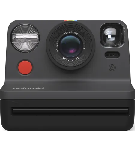 Polaroid Now Gen 2 Black