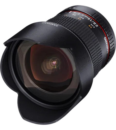 Samyang 10mm f/2.8 ED AS NCS CS Sony E