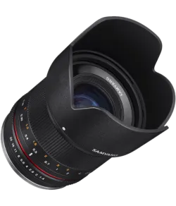 Samyang 21mm f/1.4 ED AS UMC CS Fuji X