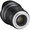 Samyang 20mm T1.9 ED AS UMC MFT
