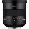 Samyang XP 85mm F/1.2 Canon EF