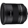 Samyang XP 85mm F/1.2 Canon EF