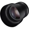 Samyang XP 85mm F/1.2 Canon EF