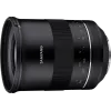 Samyang XP 50mm F/1.2 Canon EF