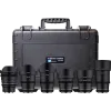 Samyang Kit VDSLR MK2 MFT + Harcase