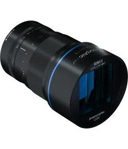 Sirui Anamorphic Lens 1,33x 50mm f/1.8 MFT