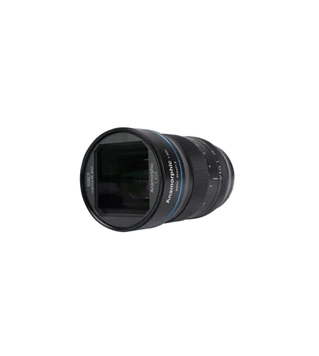Sirui Anamorphic Lens 1,33x 35mm f/1.8 MFT
