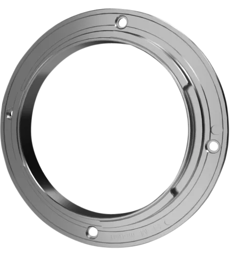 Sirui Lens Adapter EF-M Mount for Sirui 35mm F1.8