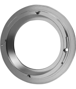 Sirui Lens Adapter Nik Z-Mount for Sirui 35mm F1.8