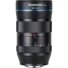 Sirui Anamorphic Lens 1,33x 75mm f/1.8 E-Mount