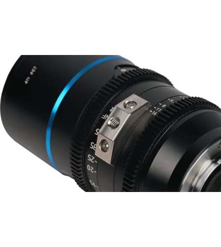 Sirui Mars 1.33x Anamorphic Lens Set for MFT-Mount