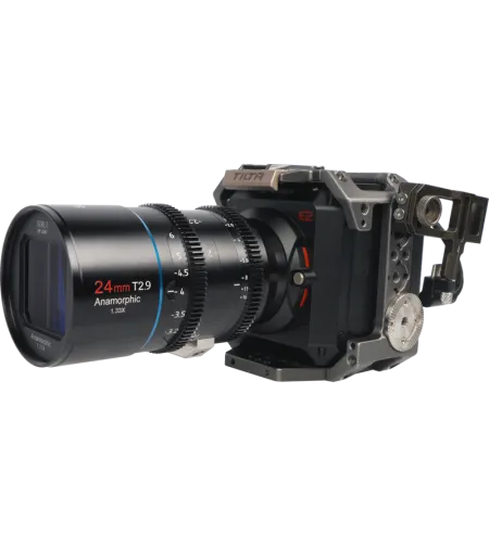 Sirui Mars 1.33x Anamorphic Lens Set for MFT-Mount