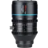 Sirui Anamorphic Lens 1,6x Full Frame 50mm T2.9 L-Mount