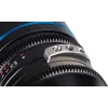 Sirui Anamorphic Lens 1,6x Full Frame 50mm T2.9 Z-Mount