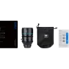 Sirui Anamorphic Lens 1,6x Full Frame 50mm T2.9 Z-Mount